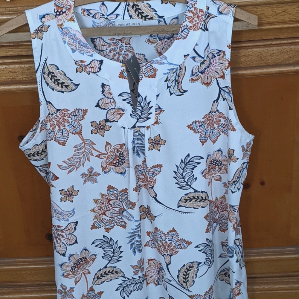 Designer professional tank top